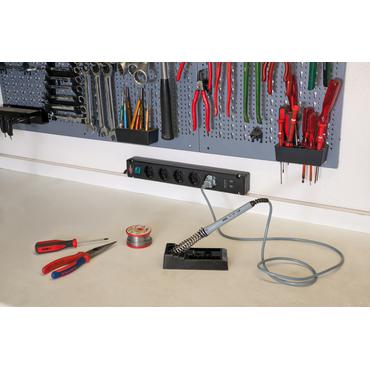 Brennenstuhl Bremounta - effektband