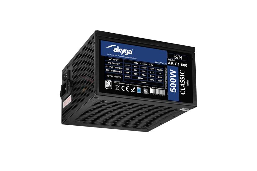 Akyga Classic Series AK-C1-500