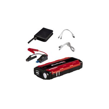 Einhell CE-JS 8 Lithium polymer (LiPo) 7500 mAh Sort, Rød