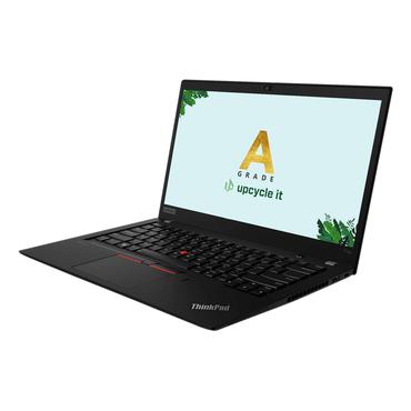 [upcycle it] Lenovo ThinkPad T14s 1. Gen (GRADE A)