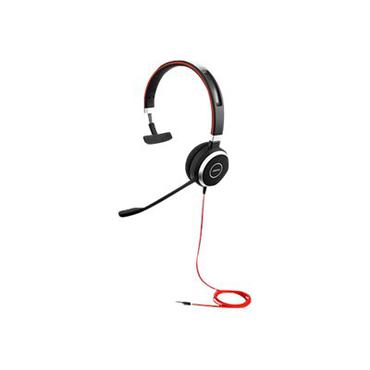 Jabra Evolve 40 Mono