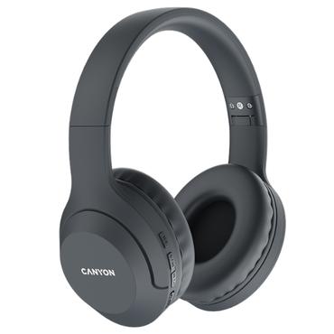 Canyon BTHS-3 - hovedtelefoner med mik.