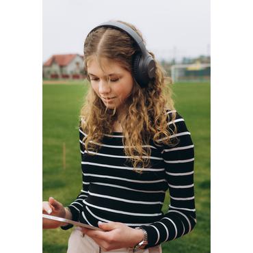 Canyon BTHS-3 - hovedtelefoner med mik.