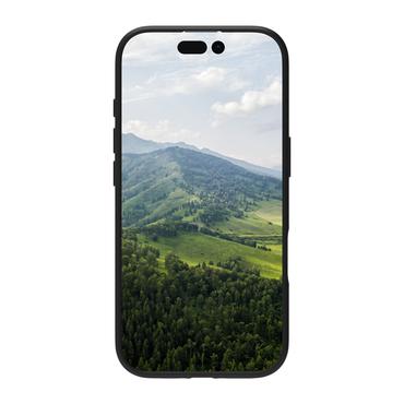 dbramante1928 Greenland mobiltelefon etui Cover Sort