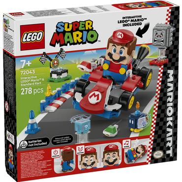 LEGO Super Mario 72043