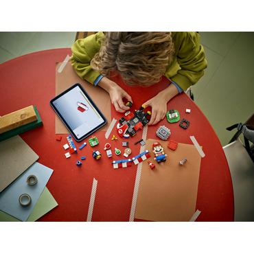 LEGO Super Mario 72043