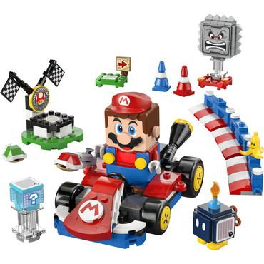 LEGO Super Mario 72043