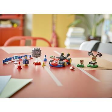 LEGO Super Mario 72043