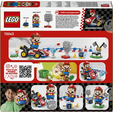 LEGO Super Mario 72043