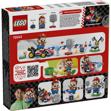 LEGO Super Mario 72043
