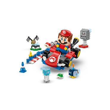 LEGO Super Mario 72043