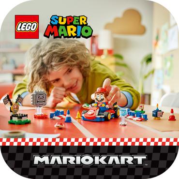 LEGO Super Mario 72043