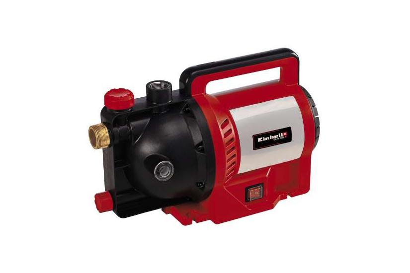 Einhell GC-GP 1250 N 1200 W 5 bar 5000 l/t