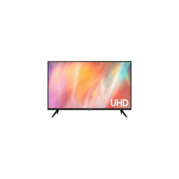 Samsung UE50AU6905K 6 Series - 50" LED-bagbelyst LCD TV - 4K