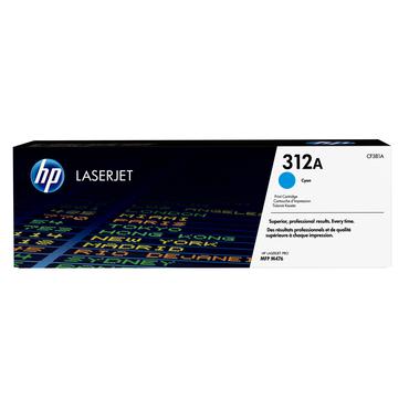 HP 312A
