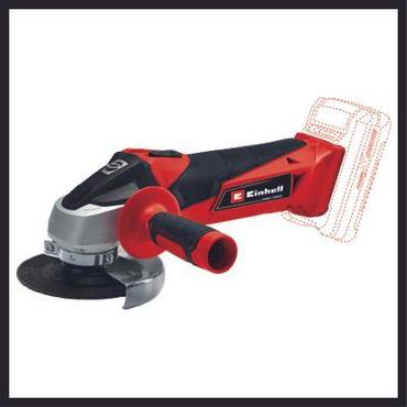 Einhell TE-TK 18/2 Li Kit (CD+AG)