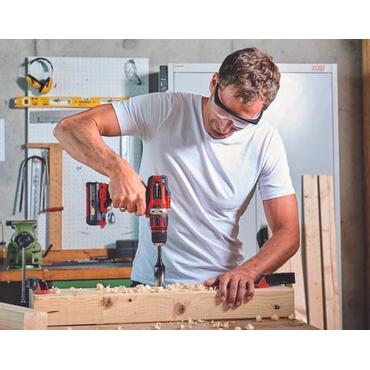 Einhell TE-TK 18/2 Li Kit (CD+AG)