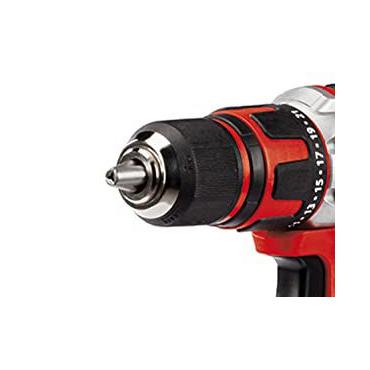 Einhell TE-TK 18/2 Li Kit (CD+AG)