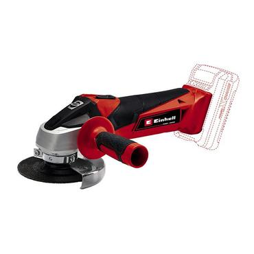 Einhell TE-TK 18/2 Li Kit (CD+AG)