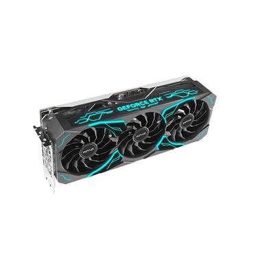 KFA2 GeForce RTX 4090 SG (1-Click OC) Grafikkort - 24GB GDDR6X