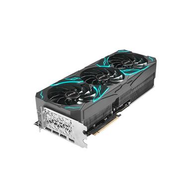 KFA2 GeForce RTX 4090 SG (1-Click OC) Grafikkort - 24GB GDDR6X