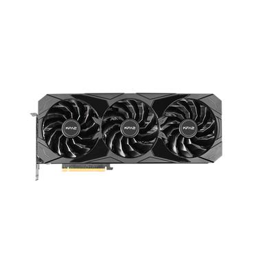 KFA2 GeForce RTX 4090 SG (1-Click OC) Grafikkort - 24GB GDDR6X