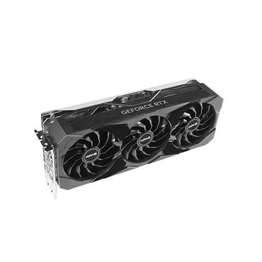 KFA2 GeForce RTX 4090 SG (1-Click OC) Grafikkort - 24GB GDDR6X