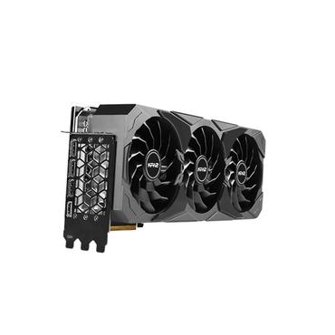 KFA2 GeForce RTX 4090 SG (1-Click OC) Grafikkort - 24GB GDDR6X
