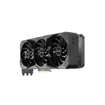 KFA2 GeForce RTX 4090 SG (1-Click OC) Grafikkort - 24GB GDDR6X