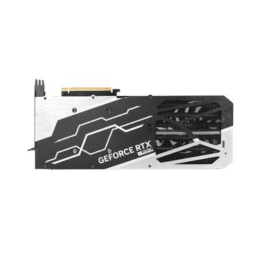 KFA2 GeForce RTX 4090 SG (1-Click OC) Grafikkort - 24GB GDDR6X
