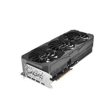 KFA2 GeForce RTX 4090 SG (1-Click OC) Grafikkort - 24GB GDDR6X