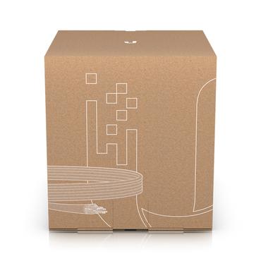 Ubiquiti UniFi bulkkabel - 305 m - hvid