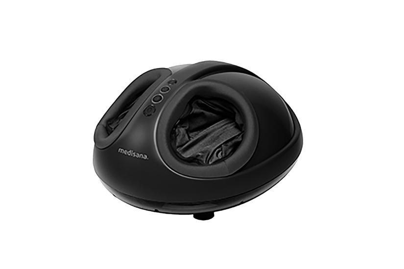 Medisana FM 890 massageapparat Fod Sort