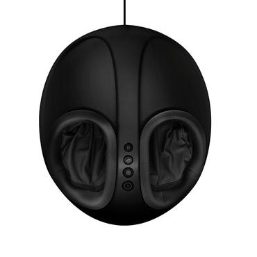 Medisana FM 890 massageapparat Fod Sort