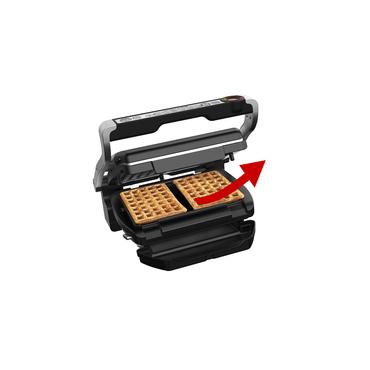 Tefal GC716D kontaktgrill