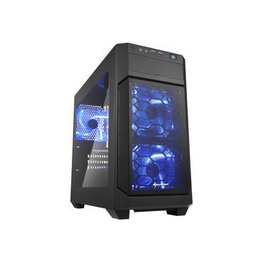 Sharkoon V1000 Window