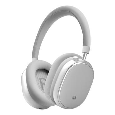 REDRAGON H620 VibeCore 700NC ANC Trådløs Bluetooth Hvid