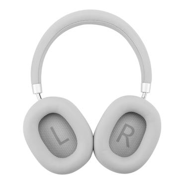 REDRAGON H620 VibeCore 700NC ANC Trådløs Bluetooth Hvid