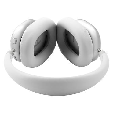 REDRAGON H620 VibeCore 700NC ANC Trådløs Bluetooth Hvid