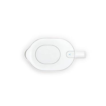 LARQ PureVis Kande vandfilter 1,9 L Transparent, Hvid