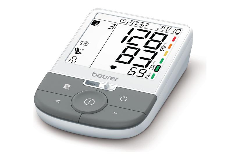 Beurer BM 53 - blodtryksm&aring;ler