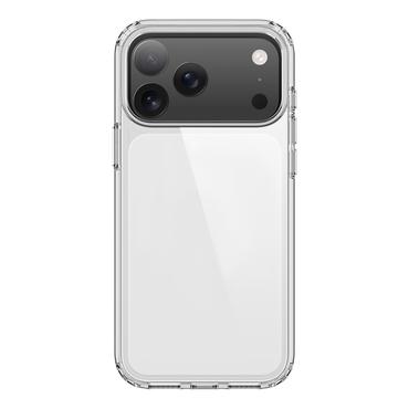 nevox 2520 mobiltelefon etui 16 cm (6.3") Cover Transparent