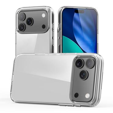 nevox 2520 mobiltelefon etui 16 cm (6.3") Cover Transparent