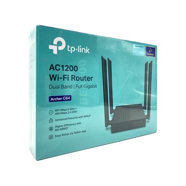 TP-LINK Router