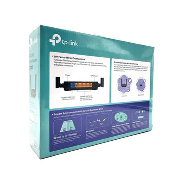TP-LINK Router
