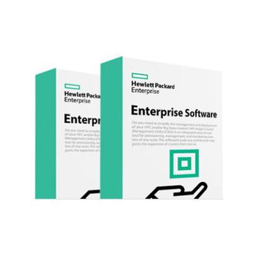 HPE StoreOnce VSA Server Encryption License To Use (elektronisk levering)