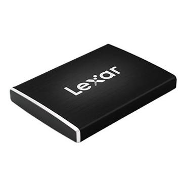 Lexar Professional SL100 Pro