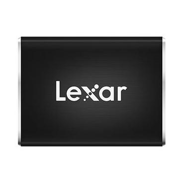 Lexar Professional SL100 Pro
