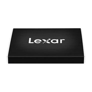 Lexar Professional SL100 Pro