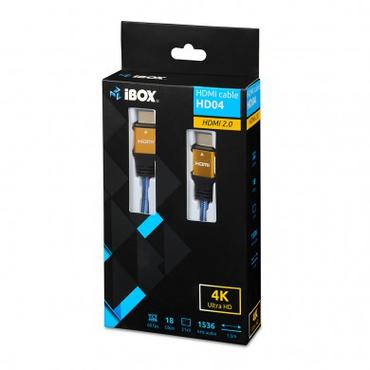 iBOX HD04